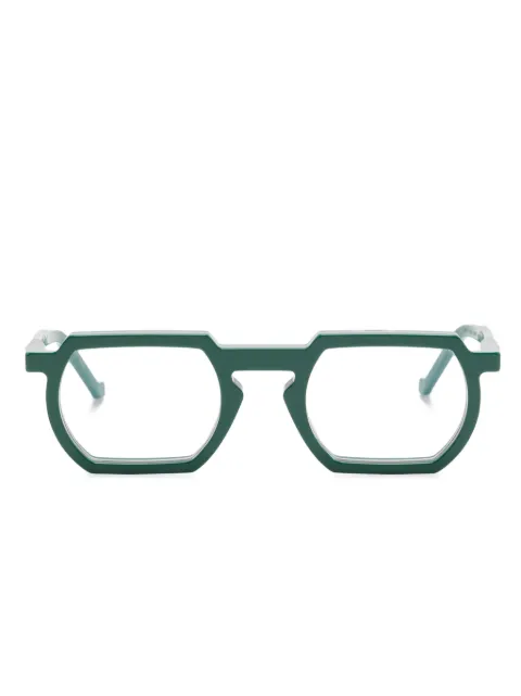 VAVA Eyewear lunettes de vue à monture carrée