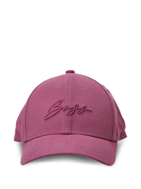 BOSS Zed cap