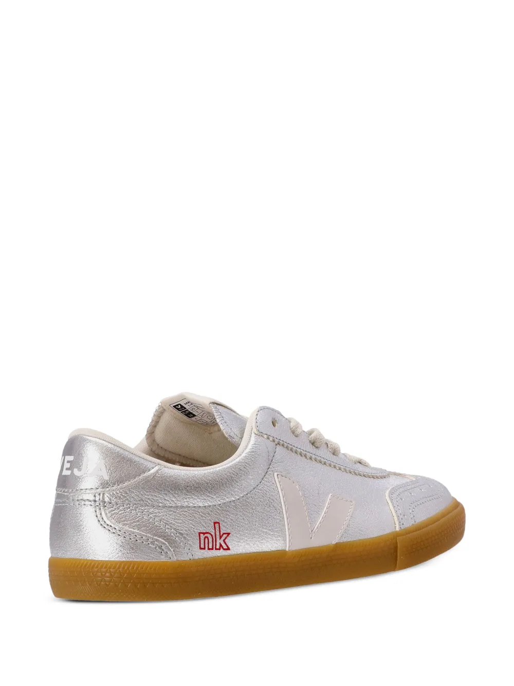 VEJA Volley sneakers Zilver