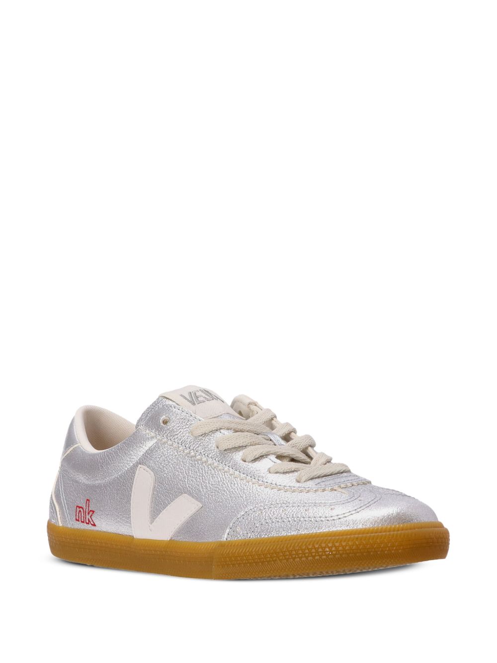 VEJA Volley sneakers - Zilver