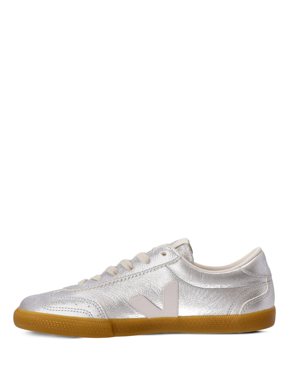 VEJA Volley sneakers Zilver