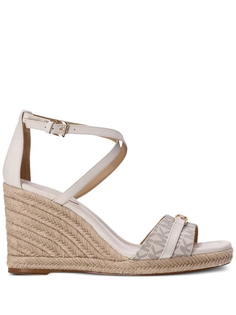 Michael Kors Mandy espadrilles Beige