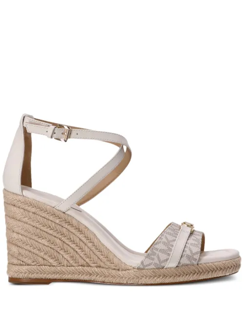 Espadrilles Mandy - Michael Michael Kors - Modalova