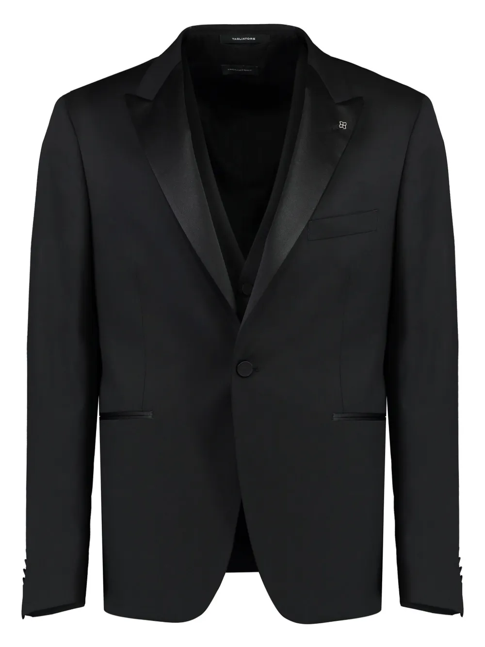 Tagliatore single breasted suit | Single Breasted Suits | Image 2