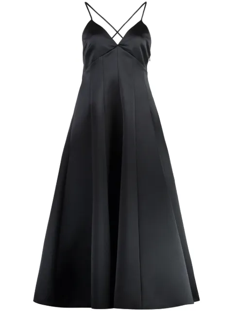 Philosophy Di Lorenzo Serafini Duchesse dress 