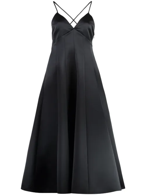 Robe Duchesse - Philosophy Di Lorenzo Serafini - Modalova