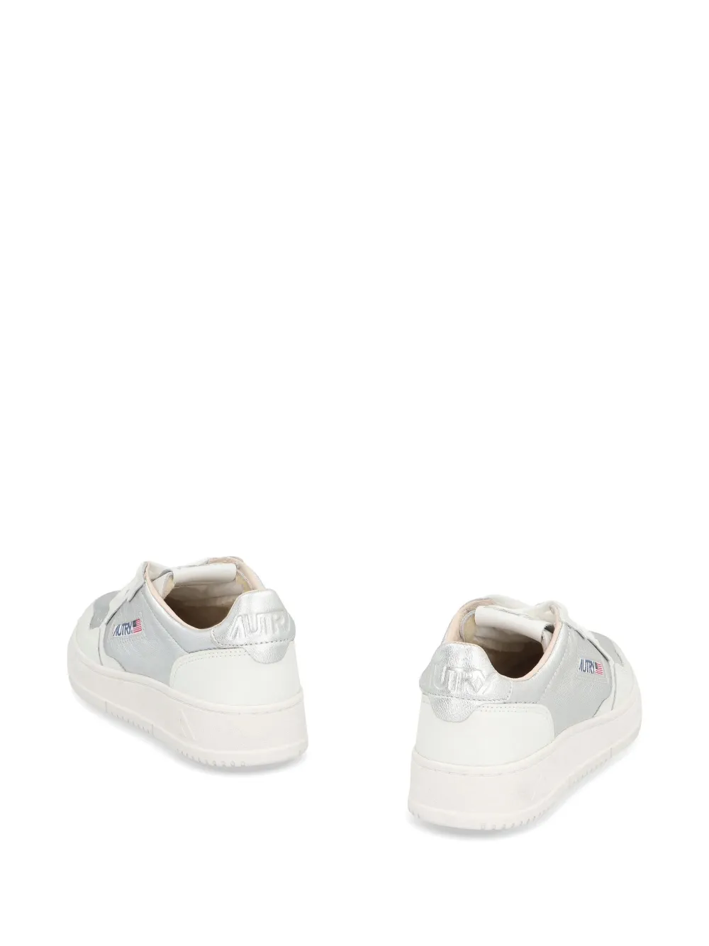 Autry Medalist sneakers White