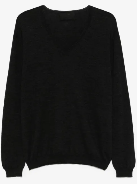 Prada Pre-Owned 2000s wool sweater