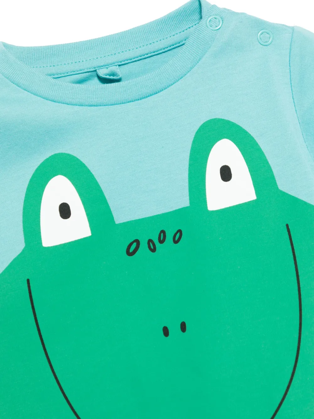 Stella McCartney Kids T-shirt con stampa | Top | Image 3