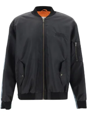 MM6 Maison Margiela Bomber Jackets for Men - Shop Now on