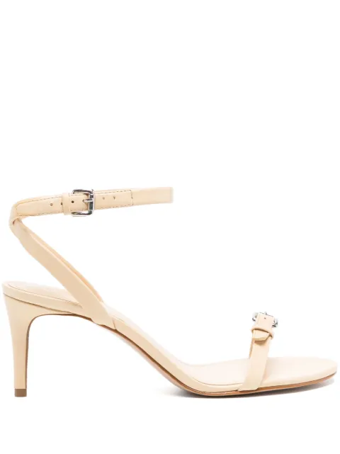 Schutz 오로라 샌들 70mm