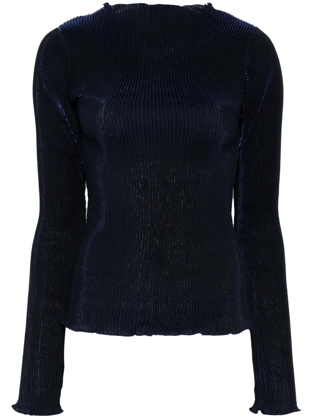L'IDÉE top Soiree | azul | Image 1