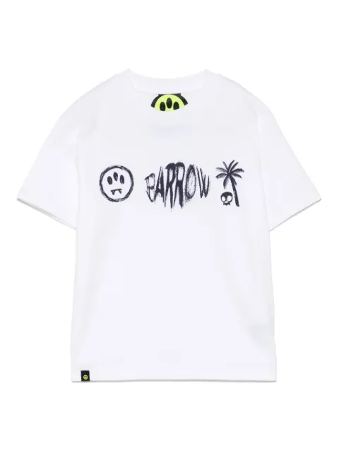 Barrow kids Camiseta de jersey