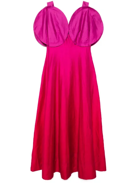 Acler Evanton dress