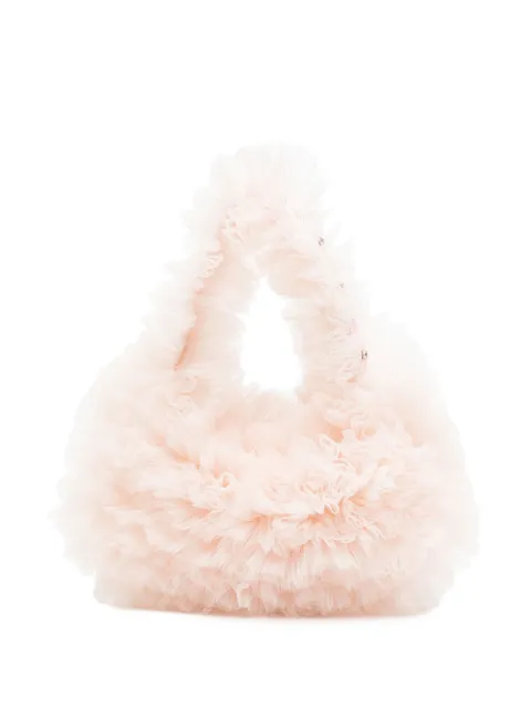 Tutu Du Monde bolsa de hombro Anbar