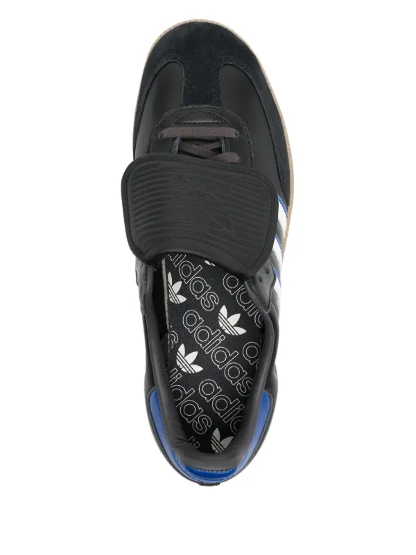 『つくしんぼや』adidas Samba スニーカー ブラック Adidas Samba Sneakers | Black | FARFETCH