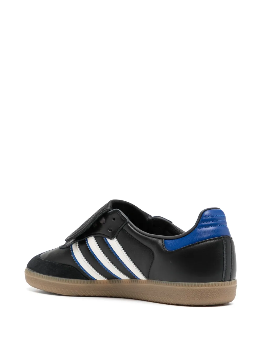 adidas Samba sneakers Black