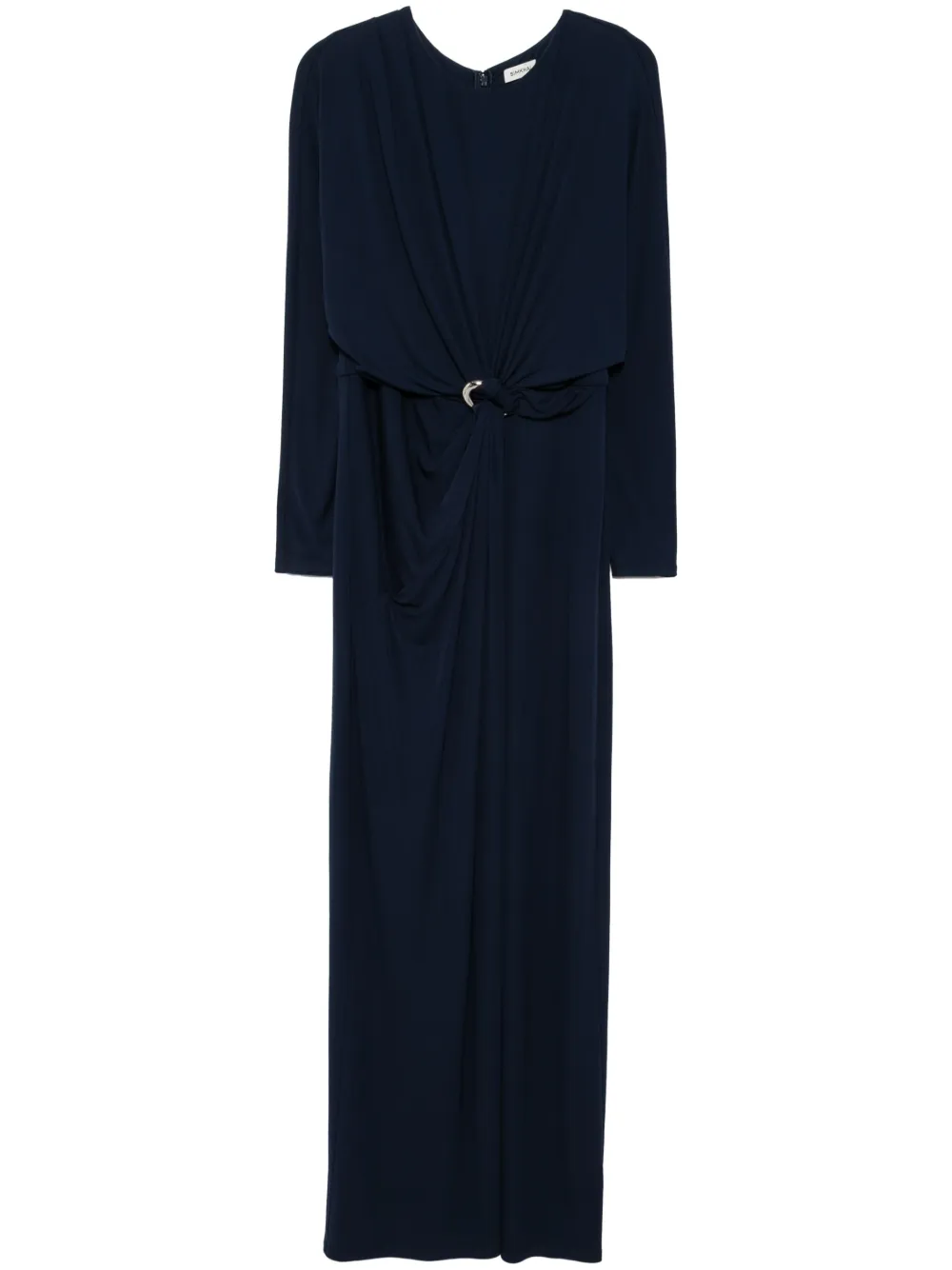 Simkhai Maisie Kleid | Blau | Image 1