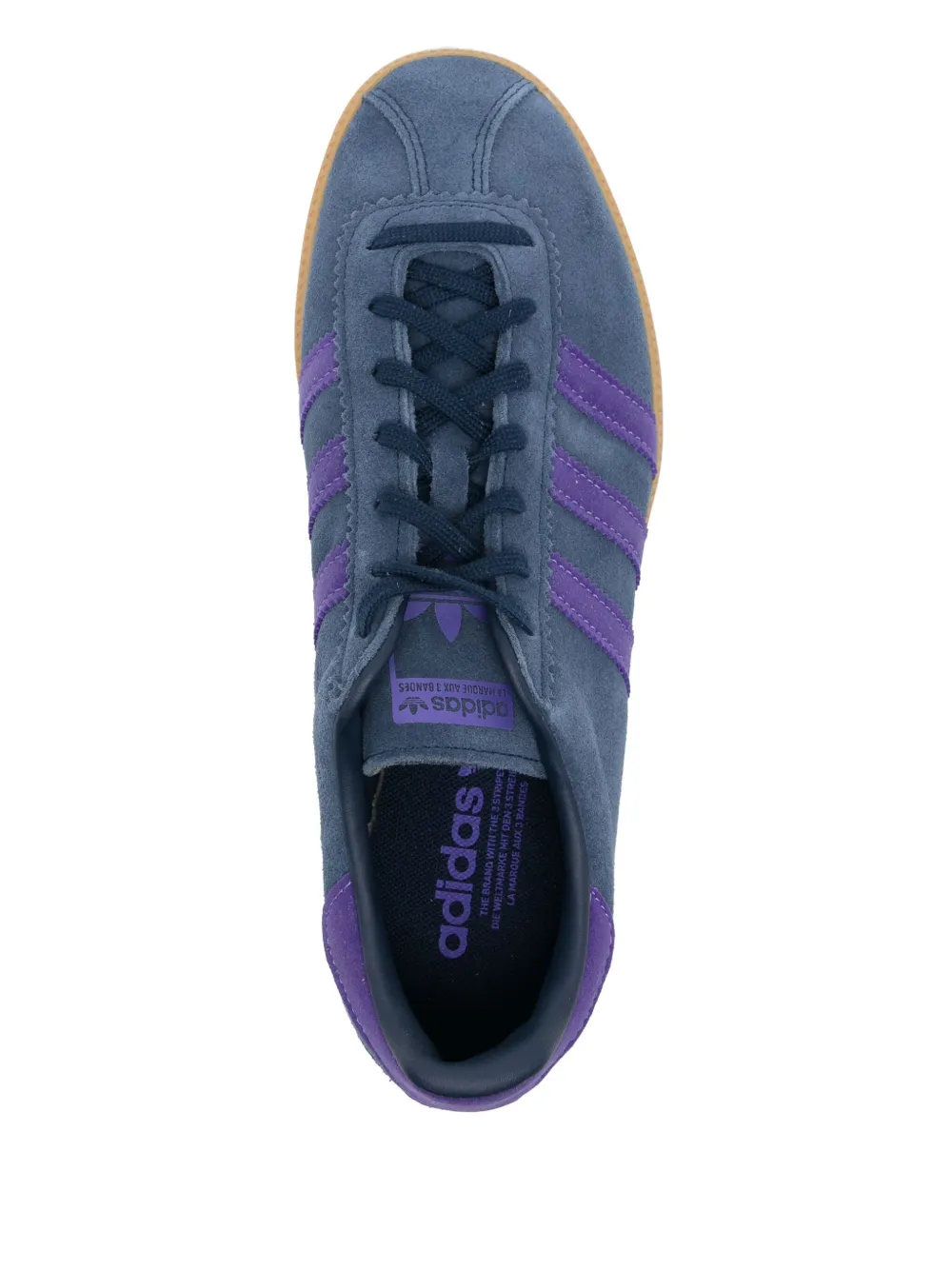 adidas BRMD sneakers Blue