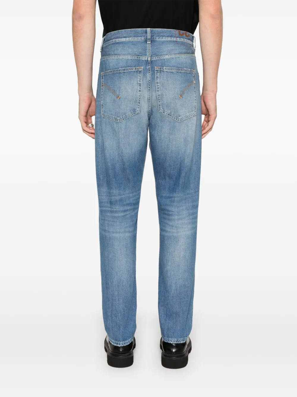DONDUP Paco jeans Blauw