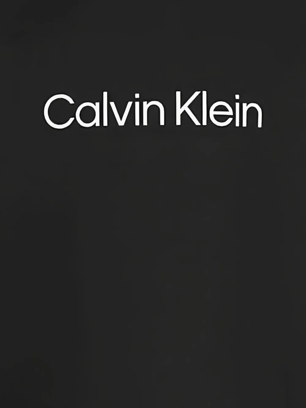 Calvin Klein Kids logo hoodie | Boys Hoodies & Sweatshirts | Image 2