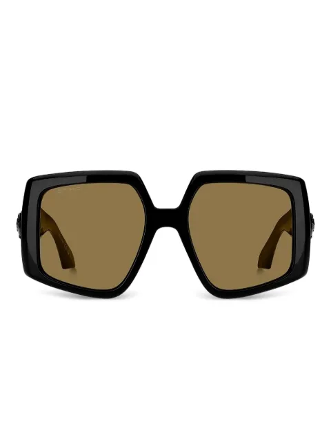ETRO square-frame sunglasses