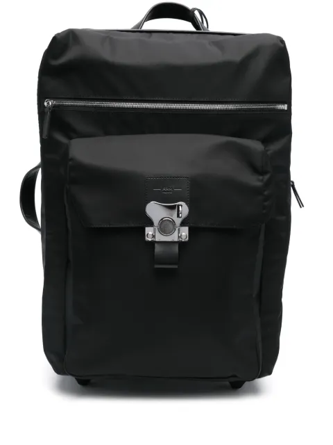 FPM Milano Butterfly luggage bag