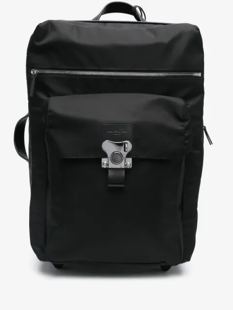 FPM Milano Butterfly luggage bag