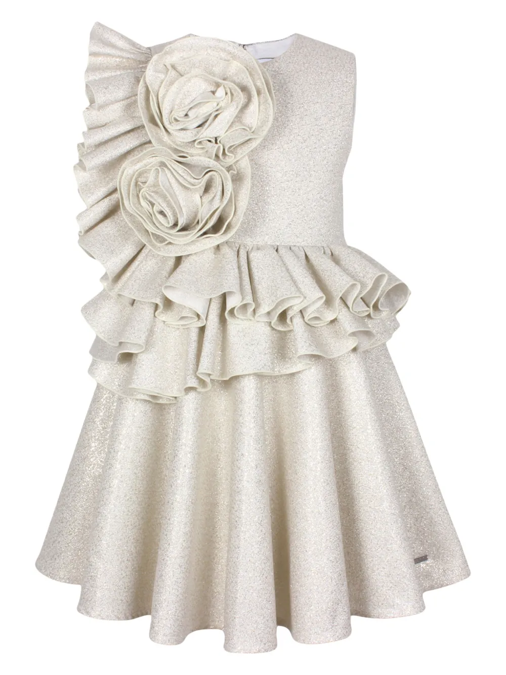 JESSIE AND JAMES robe In Bloom | or | Image 1