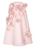 JESSIE AND JAMES Ring A Ring O Roses dress - Pink