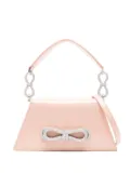 MACH & MACH medium Samantha tote bag - Neutrals