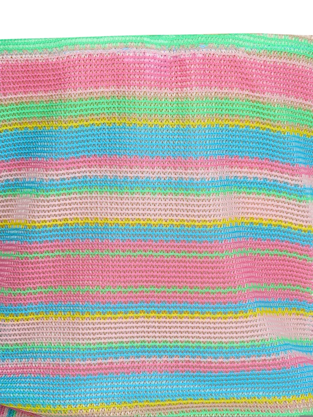 Nessi Byrd Kids Jeannie playsuit Roze