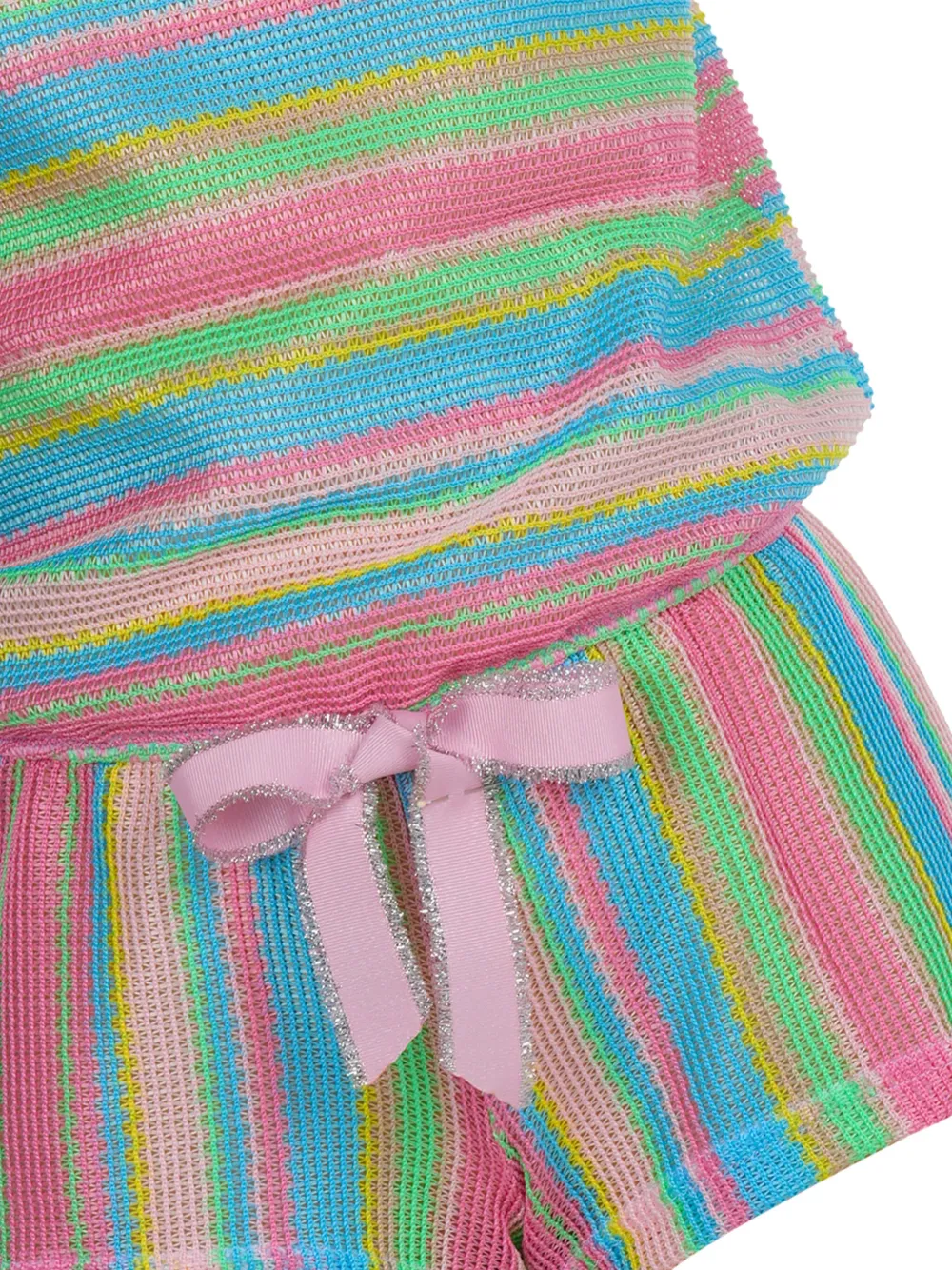 Jeannie Playsuit