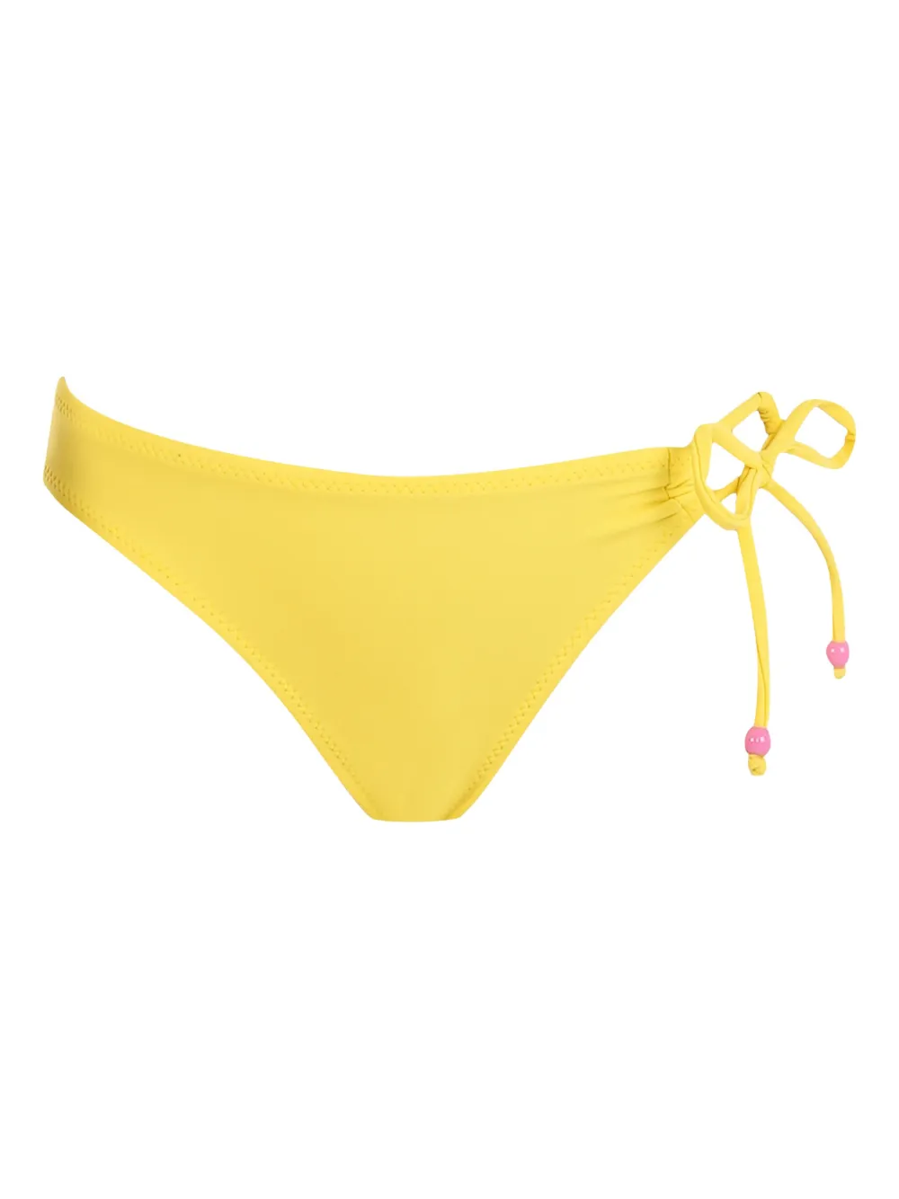 Nessi Byrd Kids Thelma bikini Geel