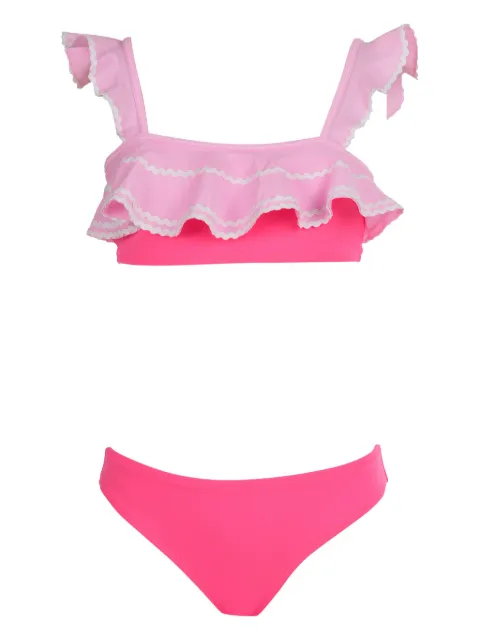 Nessi Byrd Kids Pica bikini set 