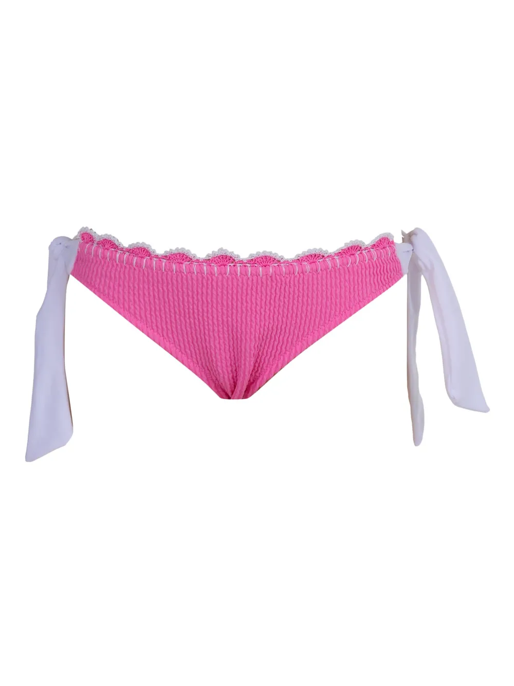 Nessi Byrd Kids Kinsley bikini Roze