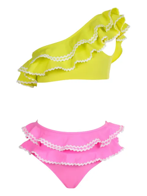 Nessi Byrd Kids Aurelia bikini set 