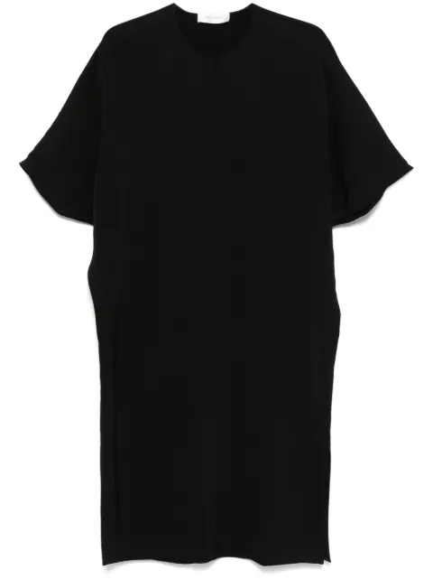 Christian Wijnants Dune midi dress
