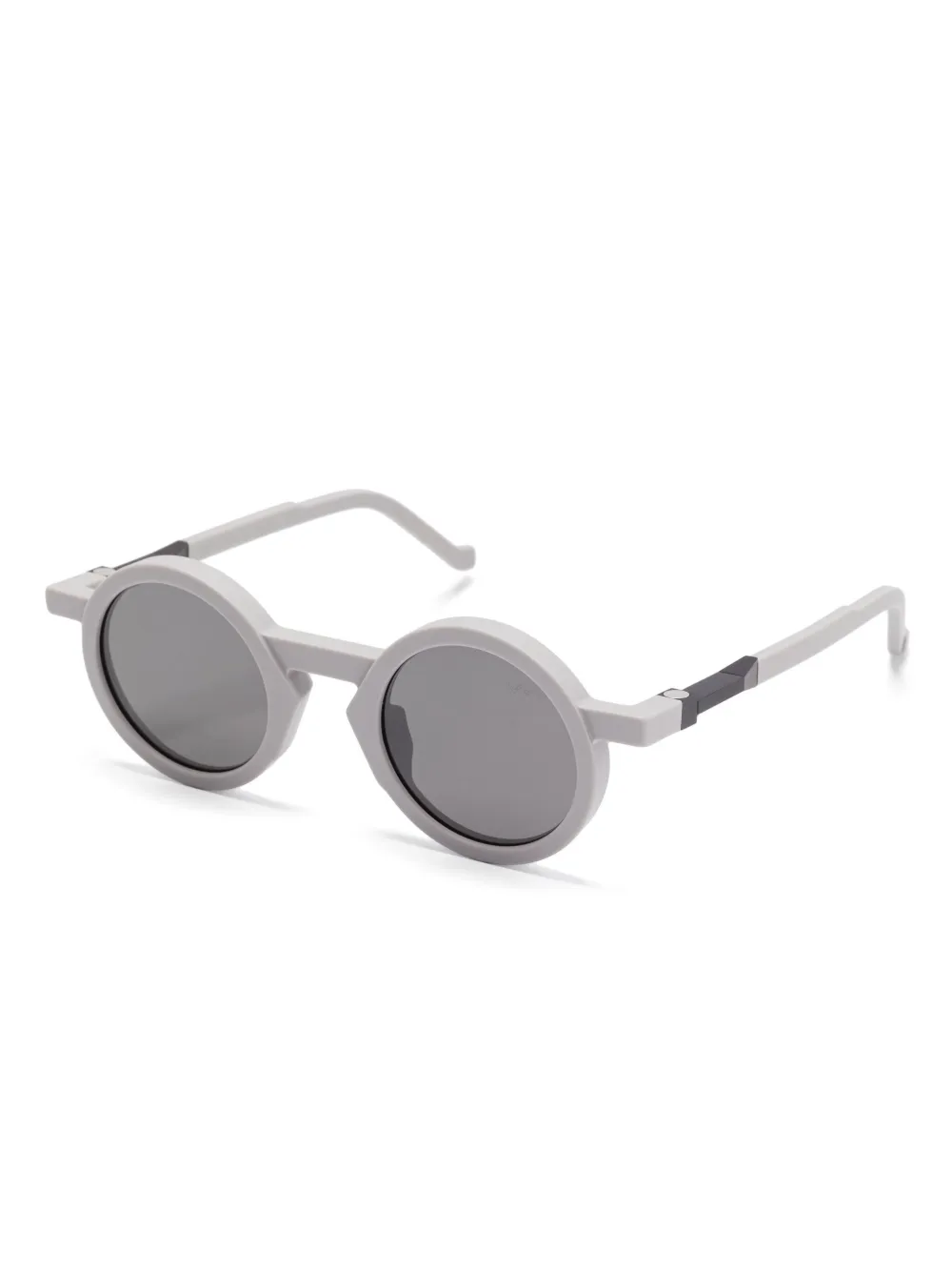 VAVA Eyewear Zonnebril met rond montuur - Grijs