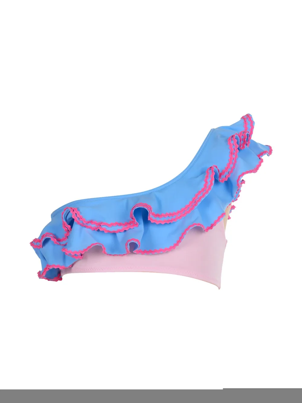 Nessi Byrd Kids Jylo bikini Blauw