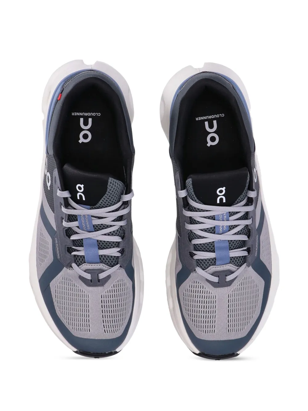 On Running Cloudrunner 2 sneakers Grey