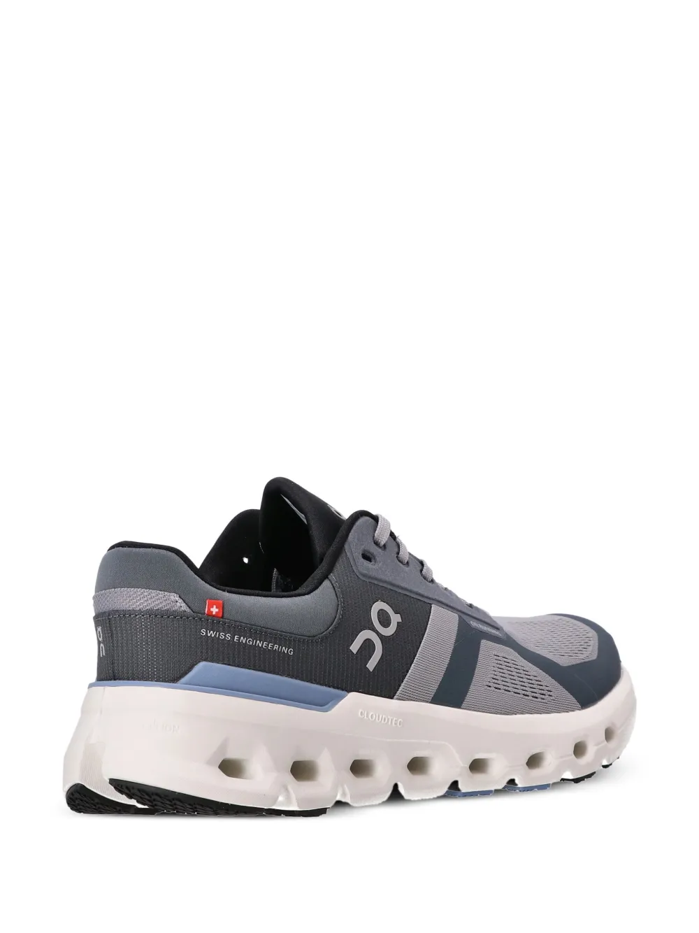 On Running Cloudrunner 2 sneakers Grey