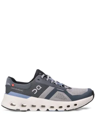 On Running