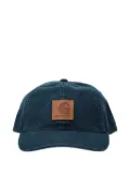 Carhartt WIP cotton cap - Green