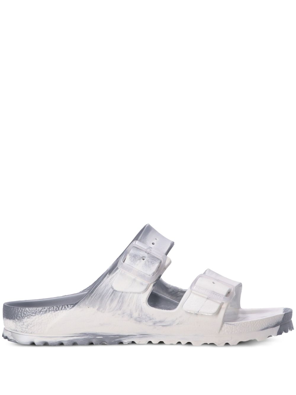 Birkenstock Arizona eva slides Grey