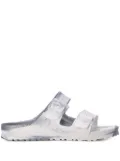 Birkenstock Arizona eva slides - Grey