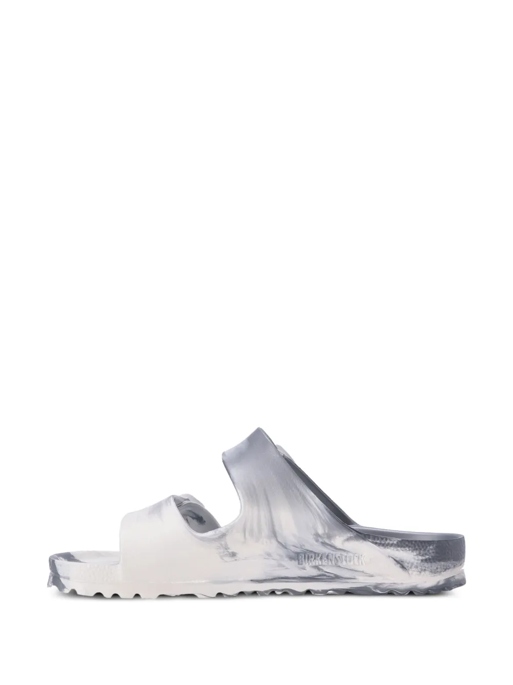 Birkenstock Arizona eva slides Grey