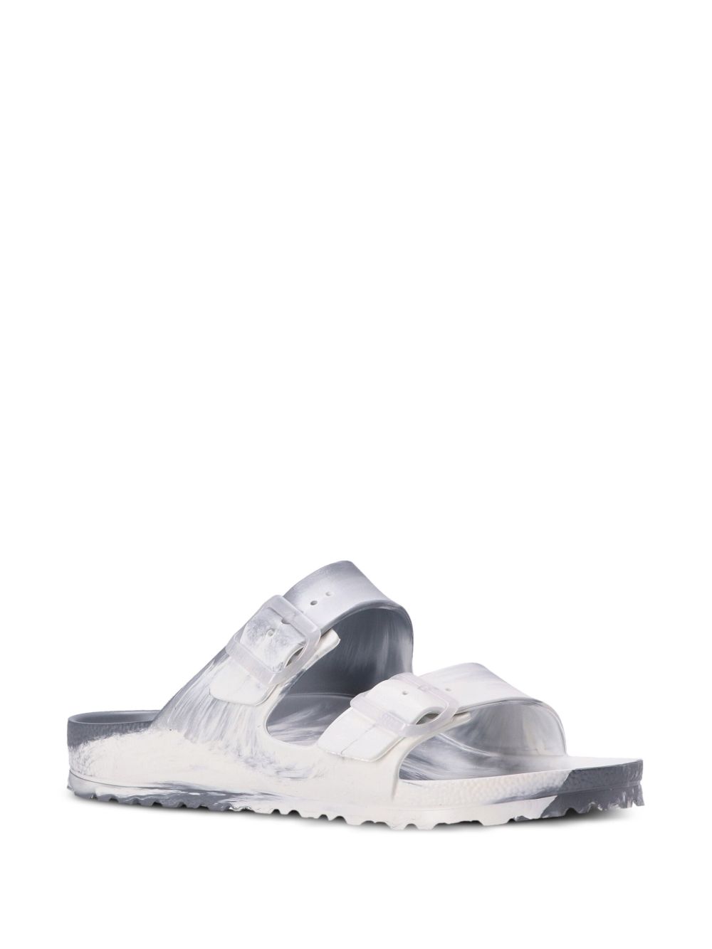 Birkenstock Arizona eva slippers - Grijs