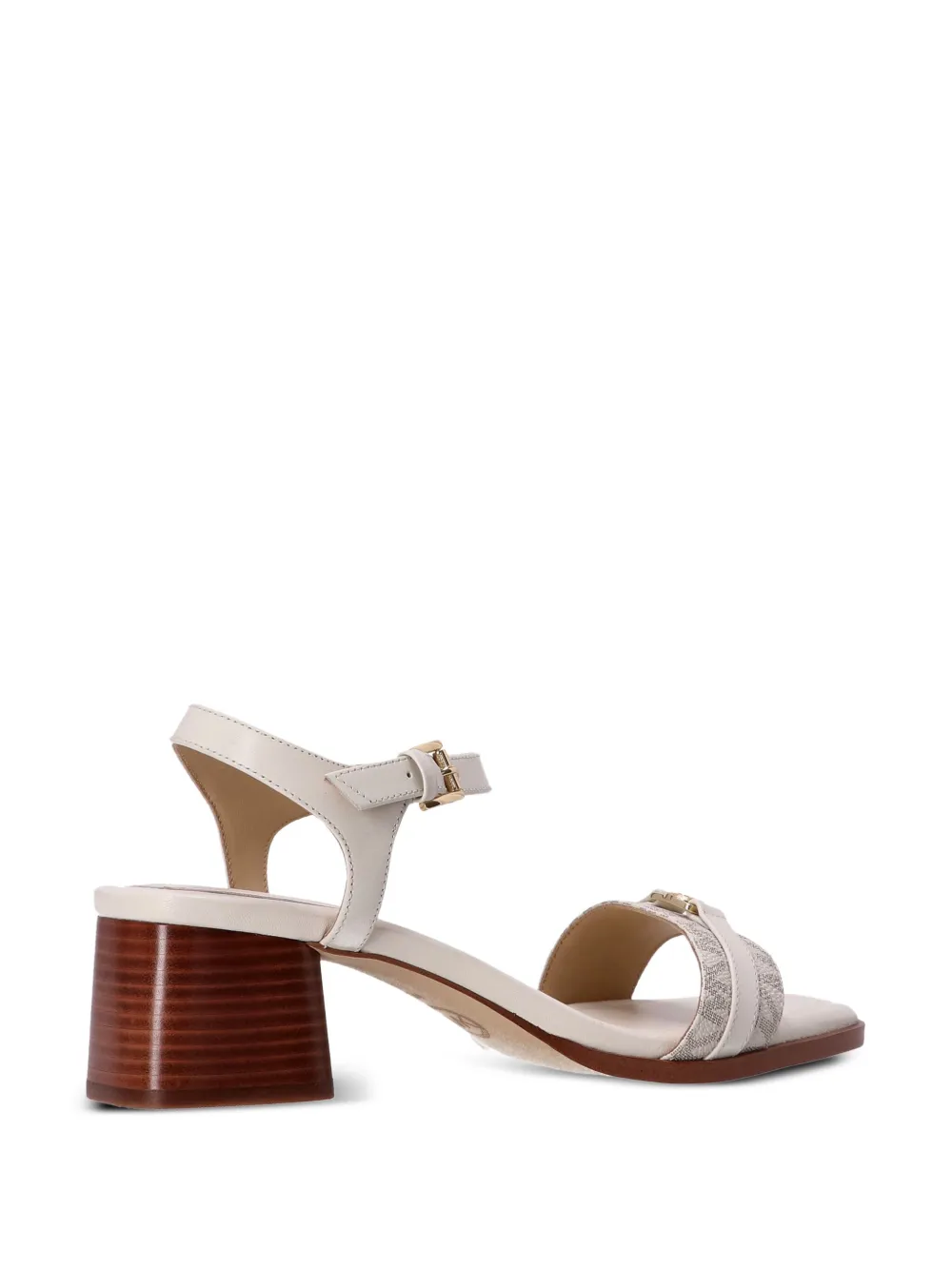 Michael Kors Mandy sandalen Beige