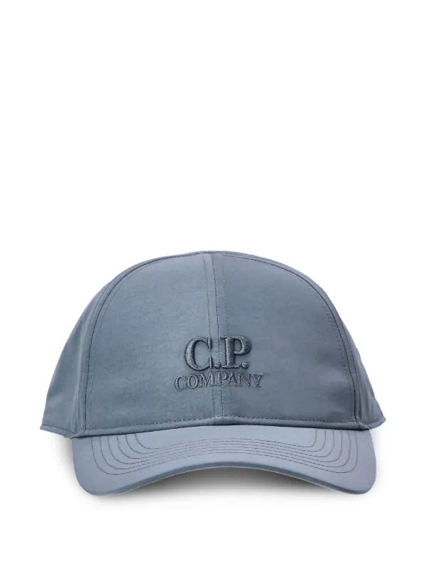 Company Chrome-R Google Baseball Cap Blue FARFETCH IN